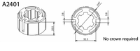 Converting Manual Roller Shutter To Electric